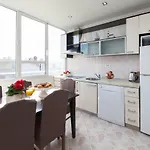 Apartman Bordura