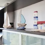Bordura Apartman *