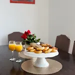 Apartman Bordura