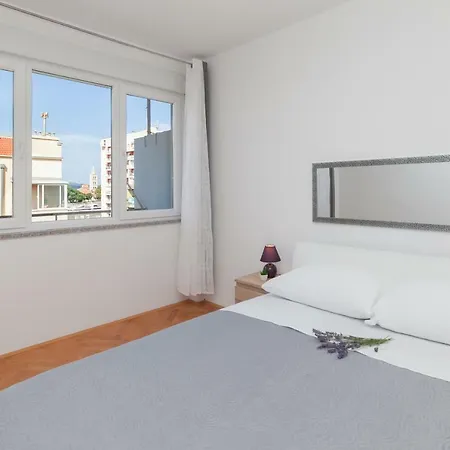 Appartement Bordura Zadar