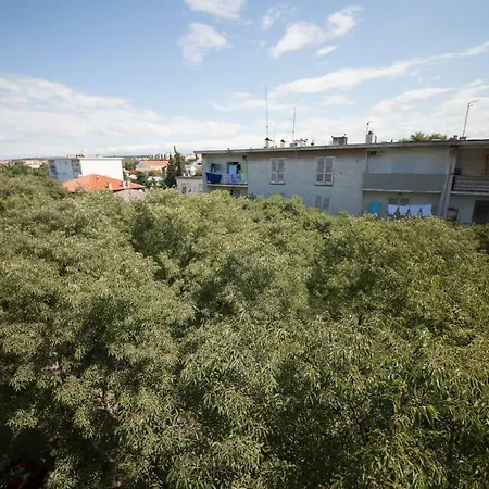 Bordura Apartment Zadar