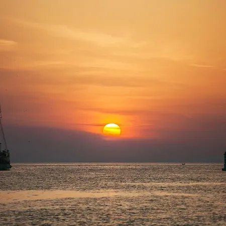 Bordura Apartment Zadar