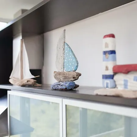 Bordura Appartement *