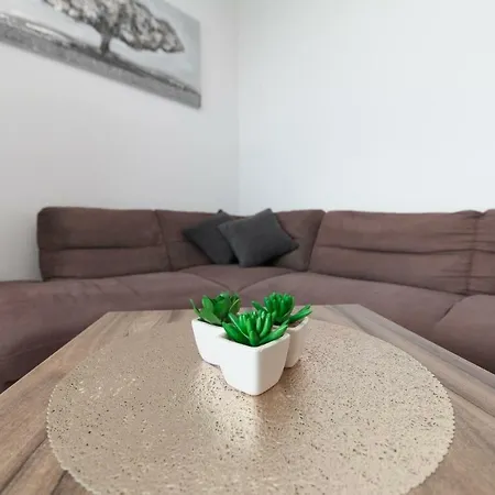 Bordura Appartement *