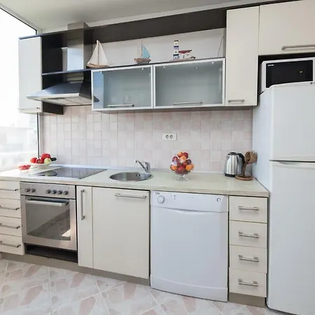 Bordura Appartement Zadar