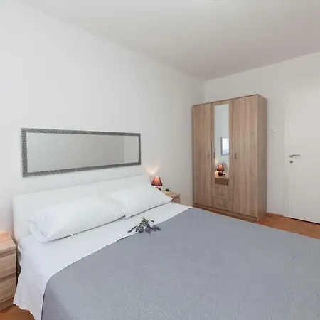 Apartment Bordura Zadar