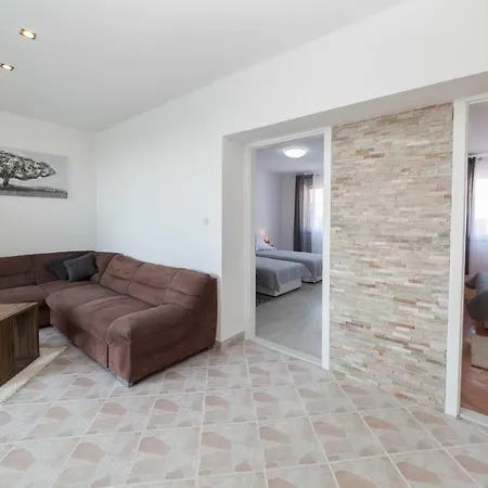 Appartement Bordura