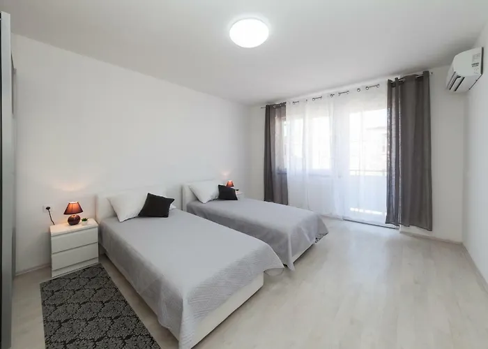 Bordura * Ζαντάρ