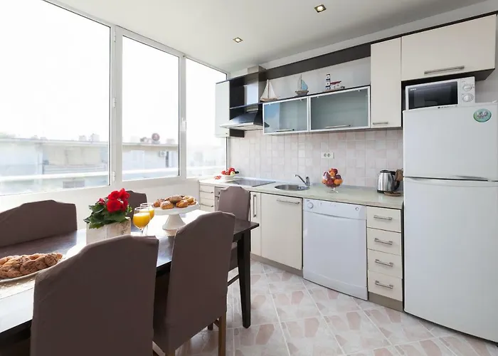 Διαμέρισμα Bordura