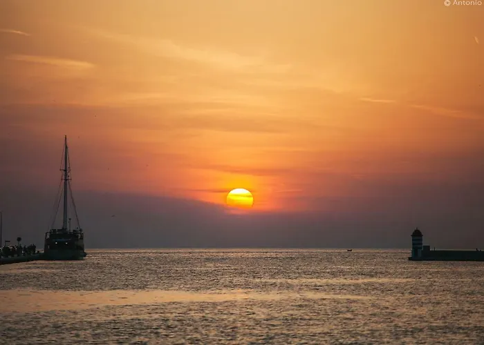 Bordura Διαμέρισμα Ζαντάρ