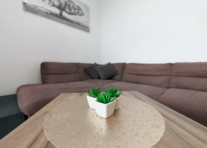 Bordura Διαμέρισμα *