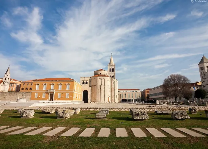 Bordura * Ζαντάρ