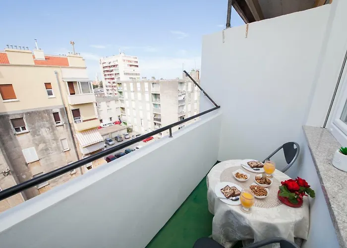 Bordura Ζαντάρ