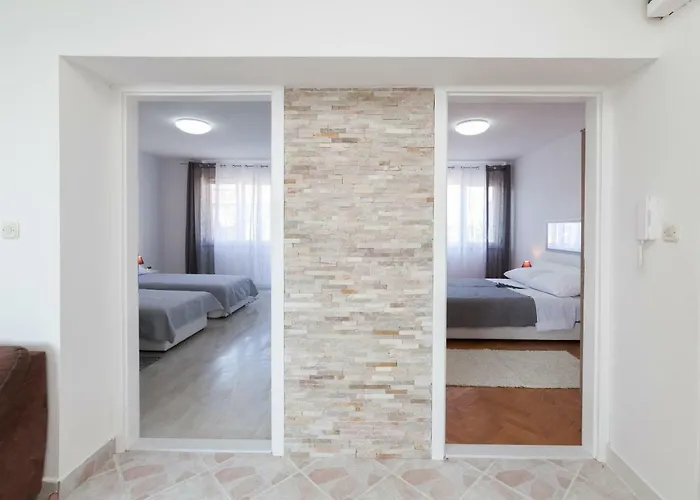 Bordura Διαμέρισμα Ζαντάρ