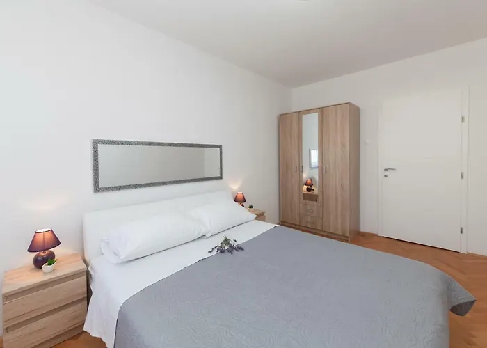 Διαμέρισμα Bordura Ζαντάρ