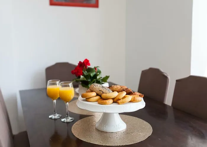 Διαμέρισμα Bordura