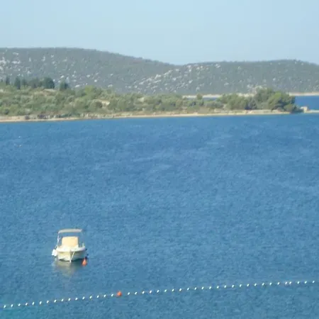 Apartamento Bordura *