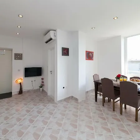 Apartman Bordura Zadar