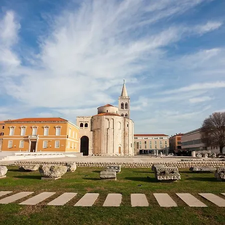 Bordura * Ζαντάρ