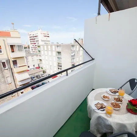 Bordura Ζαντάρ